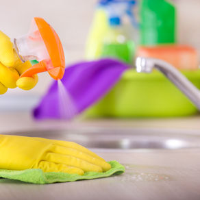 Are Organic Cleaning Products Right For Me