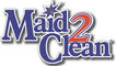 Maid2Clean-Franchise-Logo