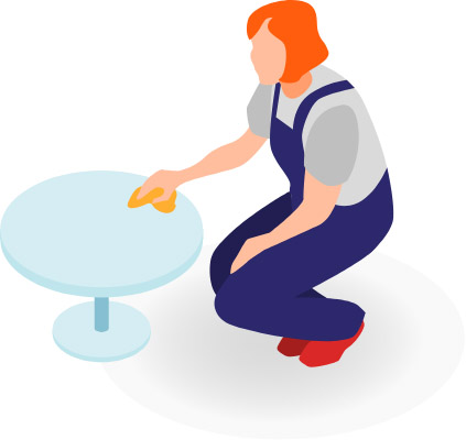 Domestic Cleaning Jobs in Birmingham 